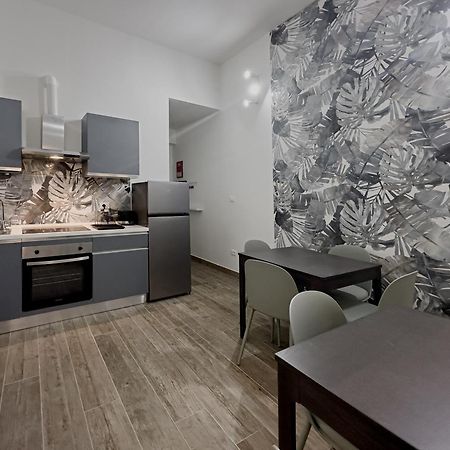 Realkasa Galliera Home & Suites Bologna Buitenkant foto