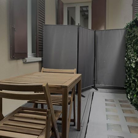 Realkasa Galliera Home & Suites Bologna Buitenkant foto