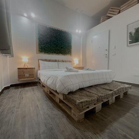 Realkasa Galliera Home & Suites Bologna Buitenkant foto