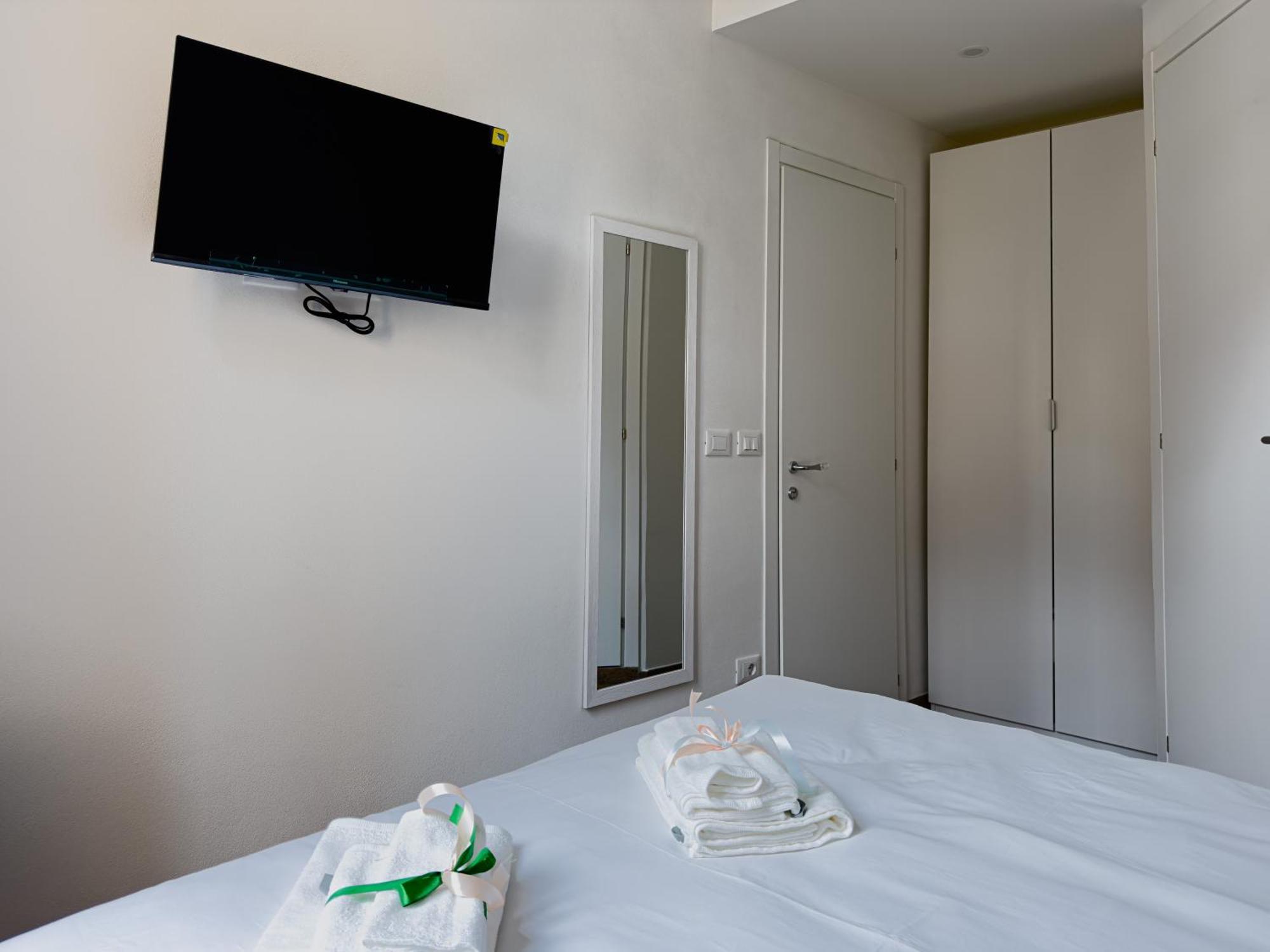 Realkasa Galliera Home & Suites Bologna Buitenkant foto