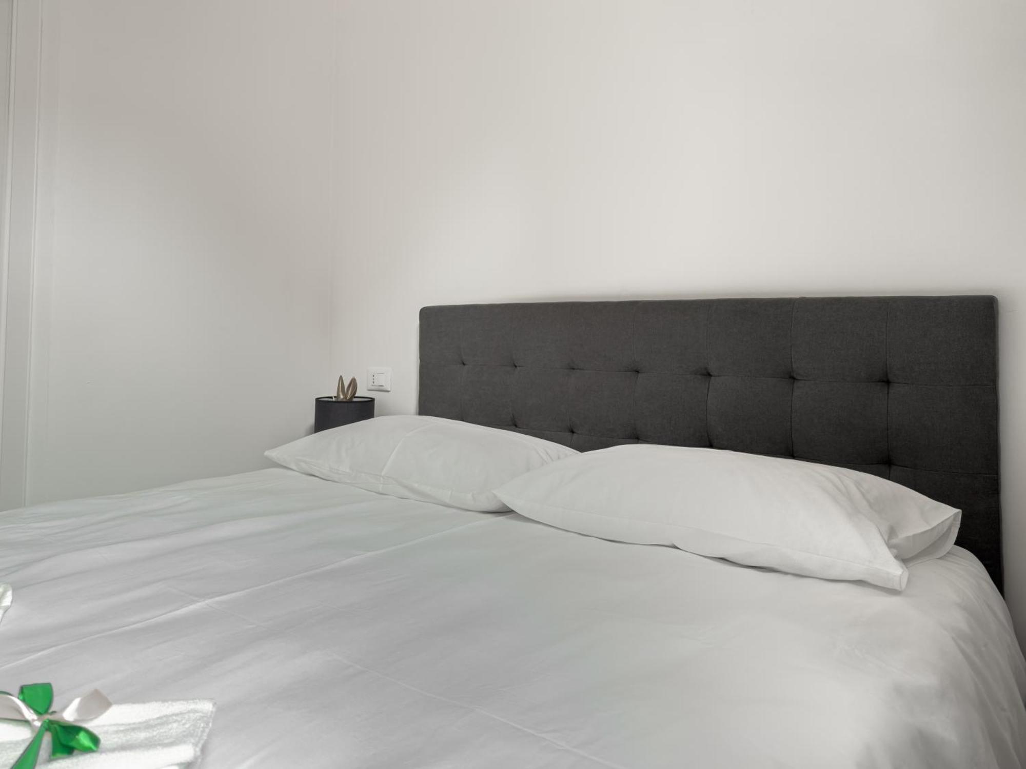 Realkasa Galliera Home & Suites Bologna Buitenkant foto