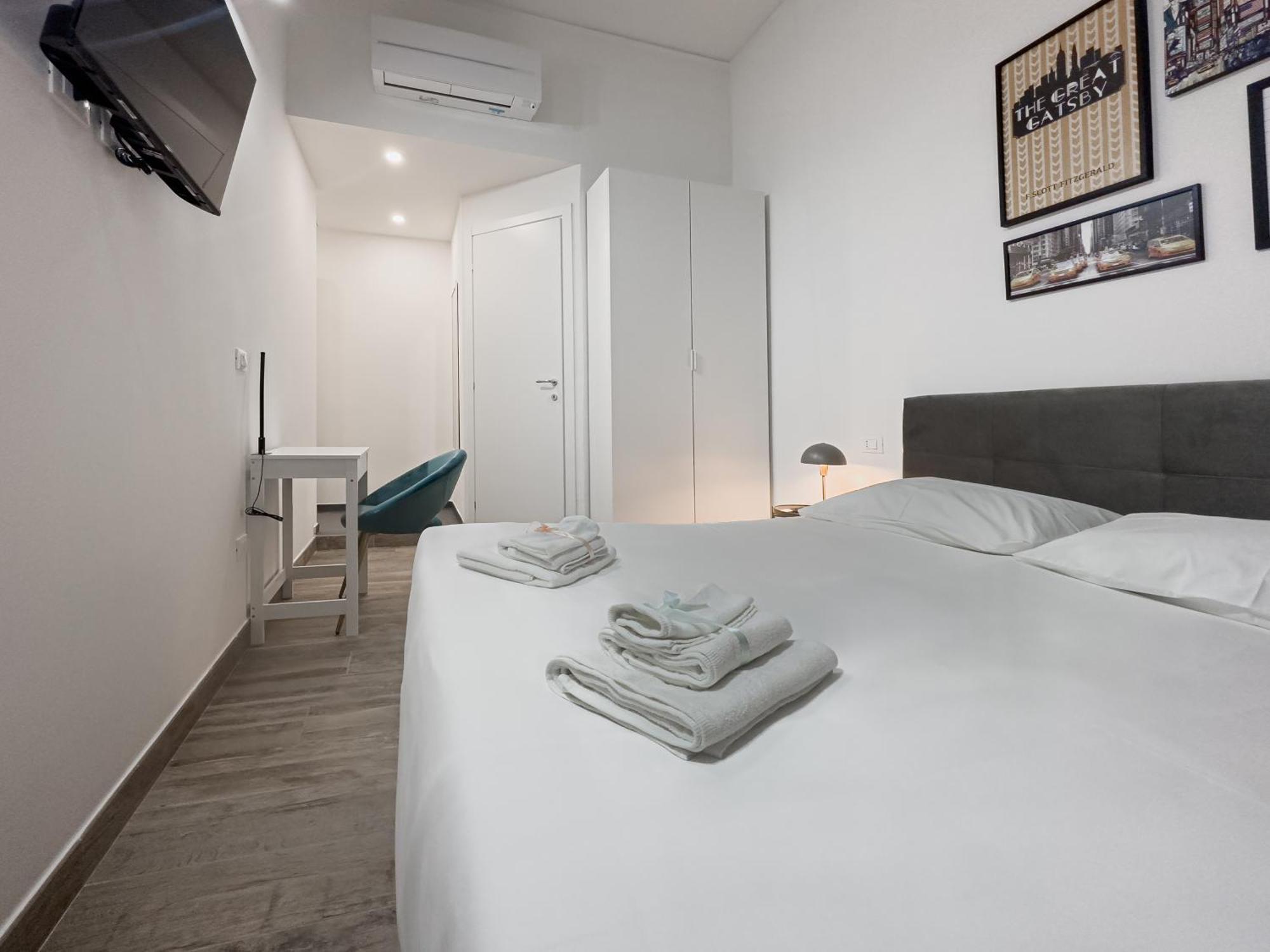 Realkasa Galliera Home & Suites Bologna Buitenkant foto