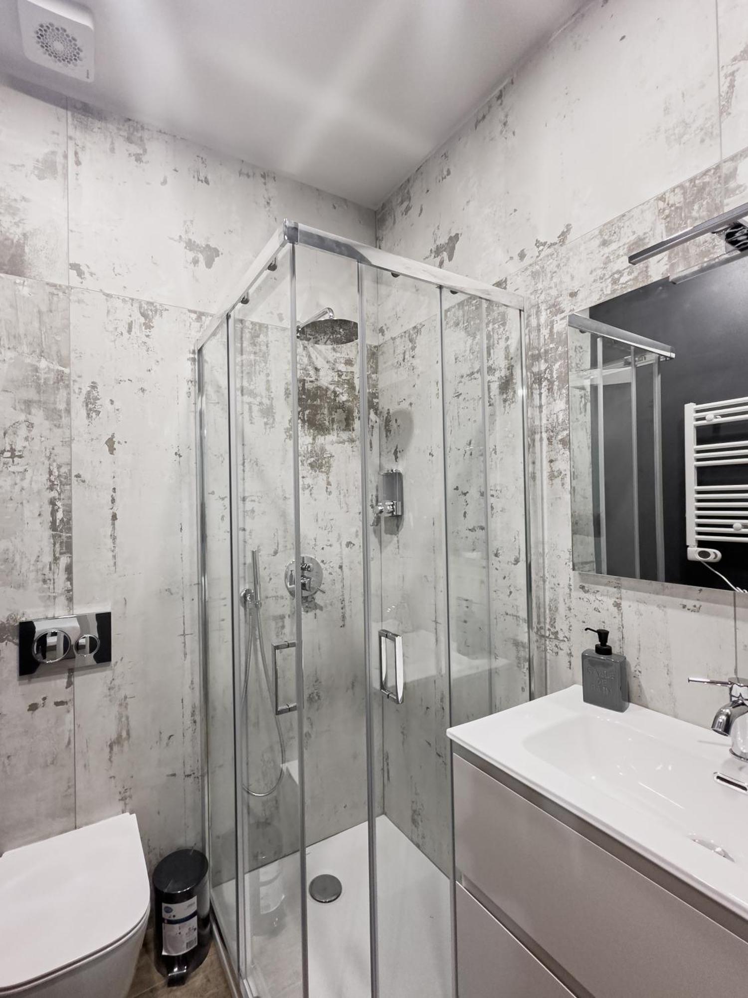 Realkasa Galliera Home & Suites Bologna Buitenkant foto