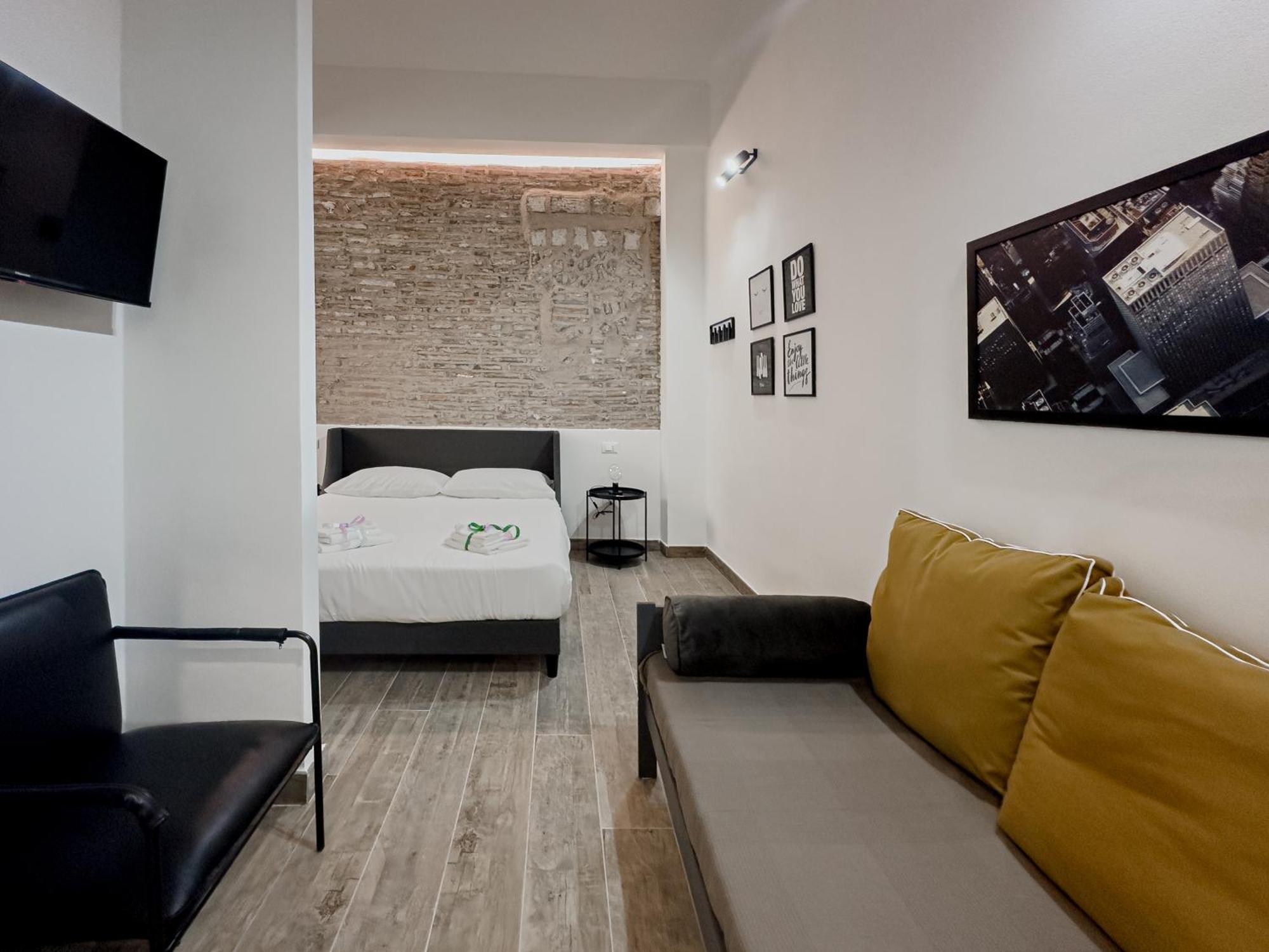 Realkasa Galliera Home & Suites Bologna Buitenkant foto