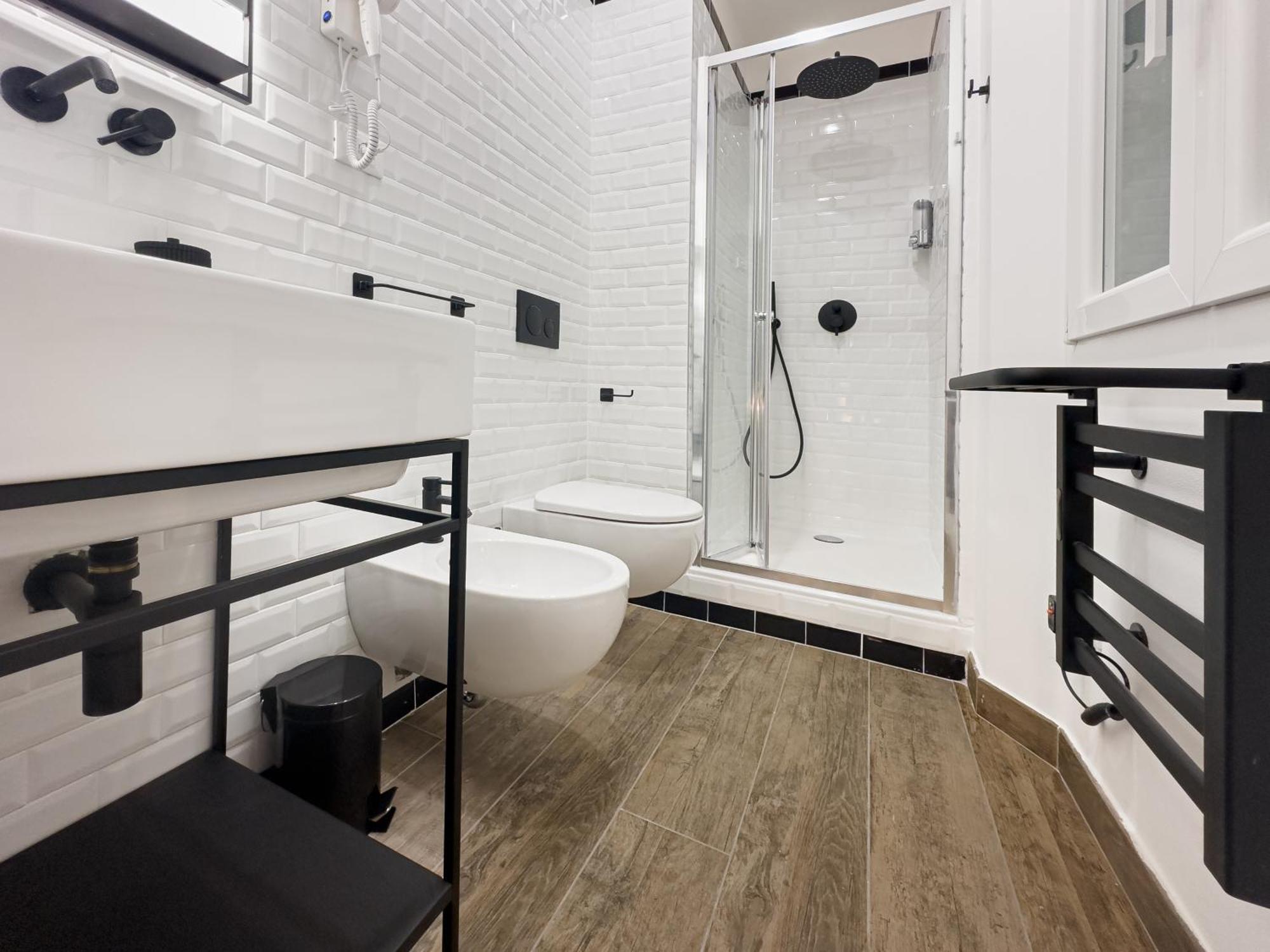 Realkasa Galliera Home & Suites Bologna Buitenkant foto