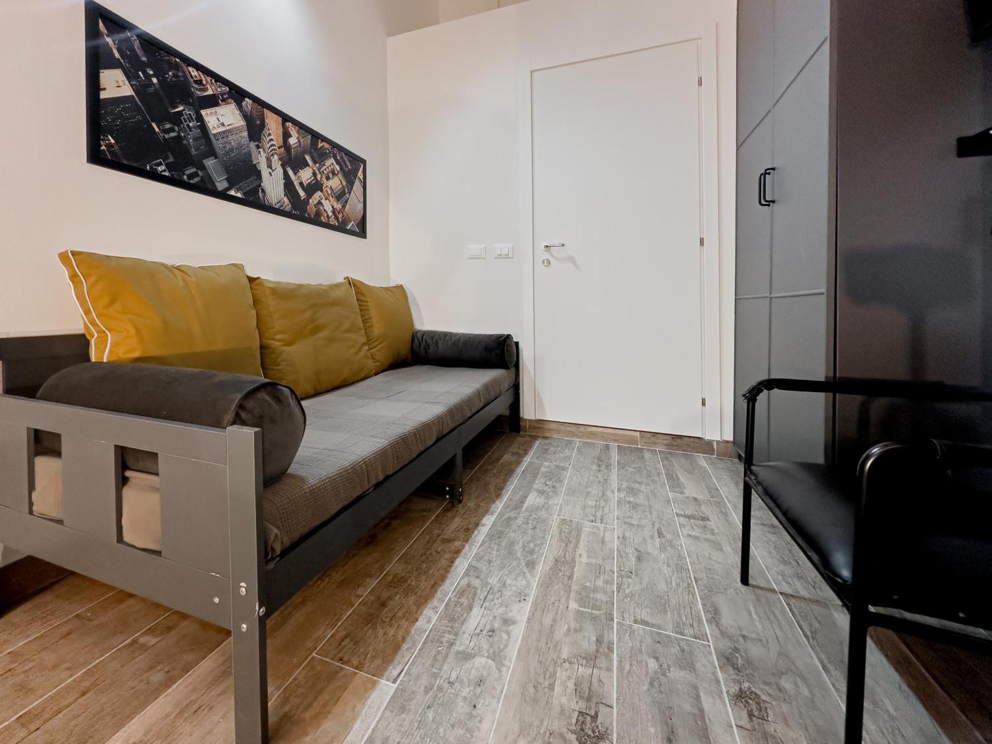 Realkasa Galliera Home & Suites Bologna Buitenkant foto