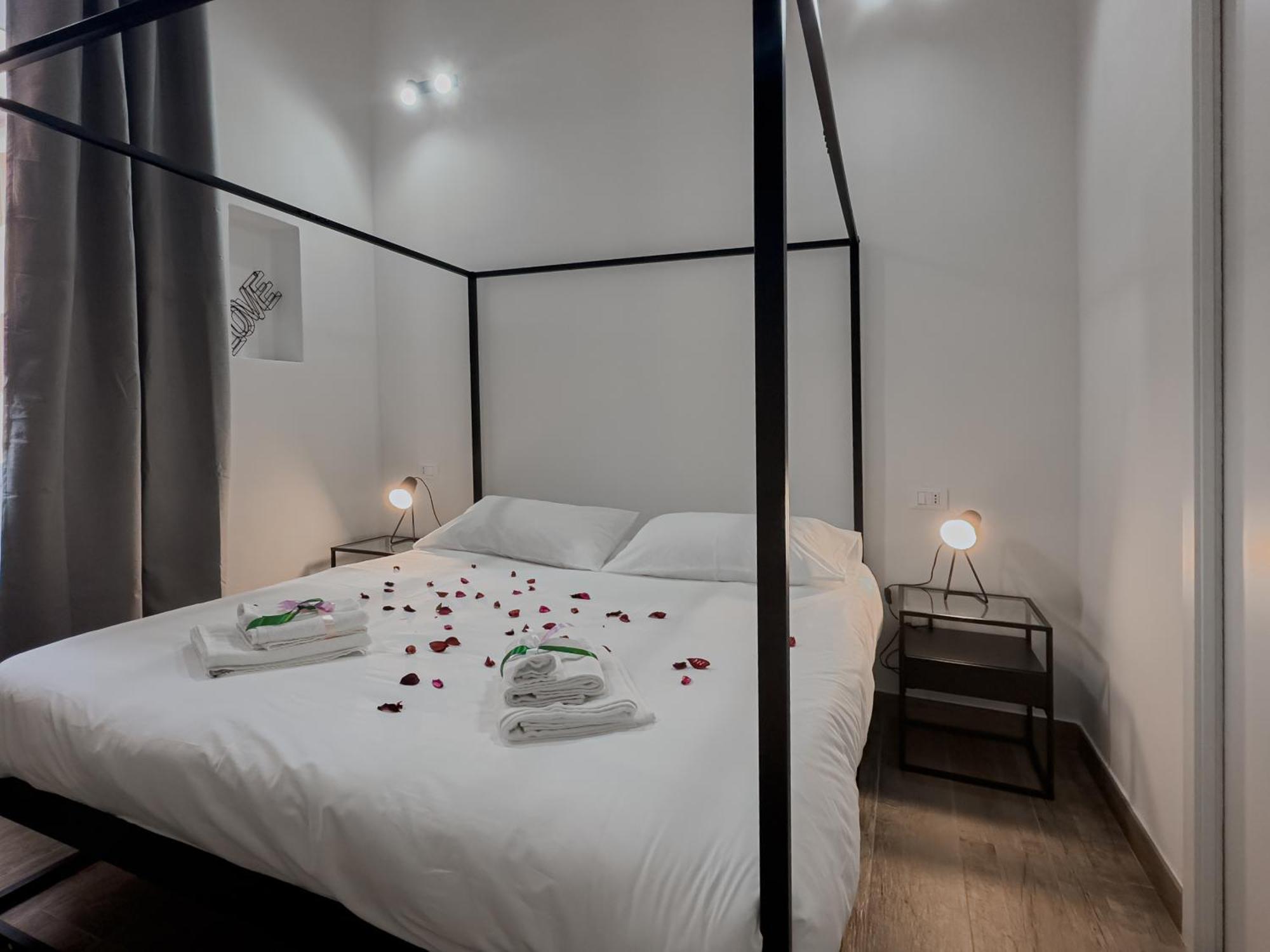 Realkasa Galliera Home & Suites Bologna Buitenkant foto
