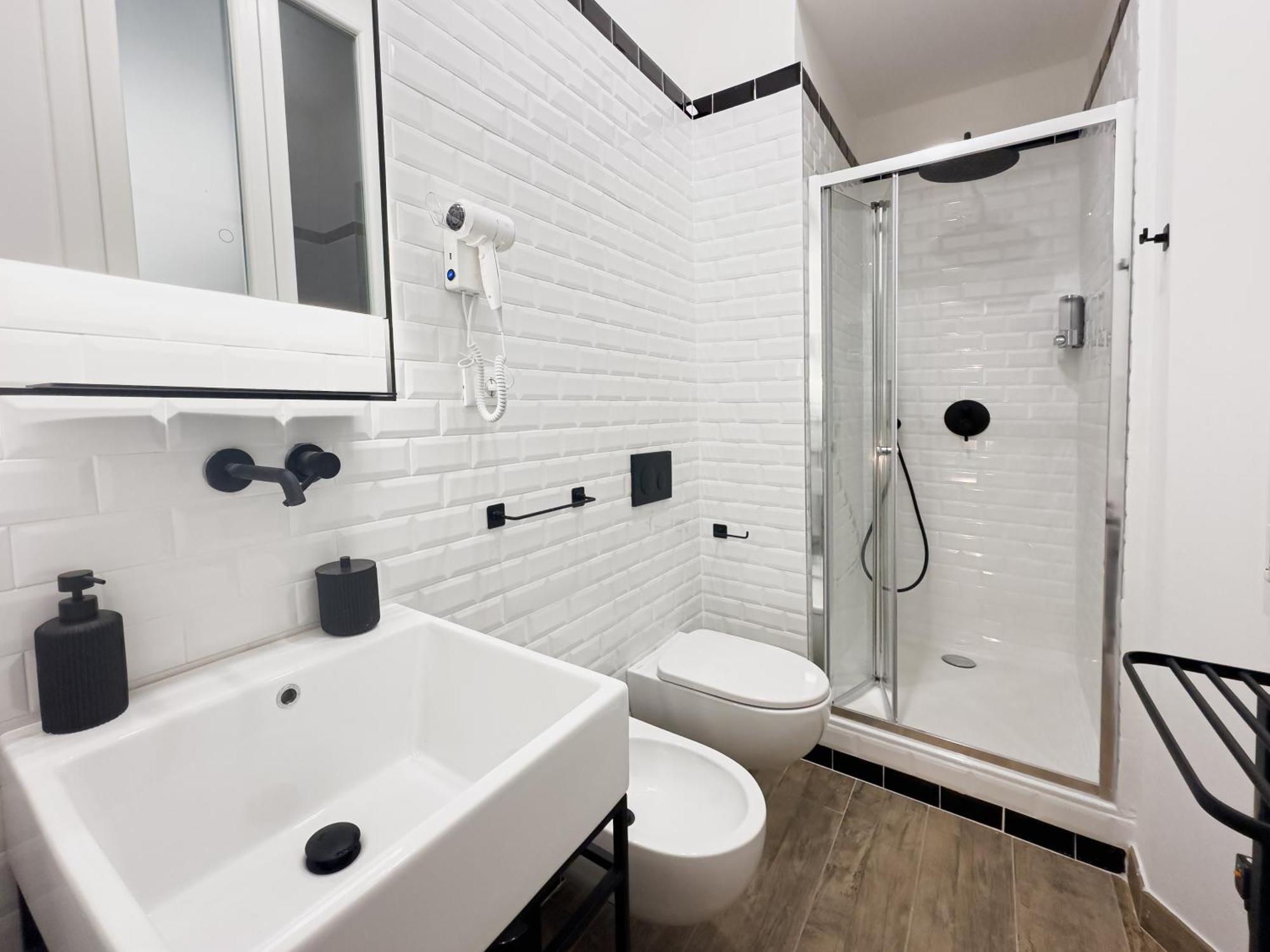 Realkasa Galliera Home & Suites Bologna Buitenkant foto