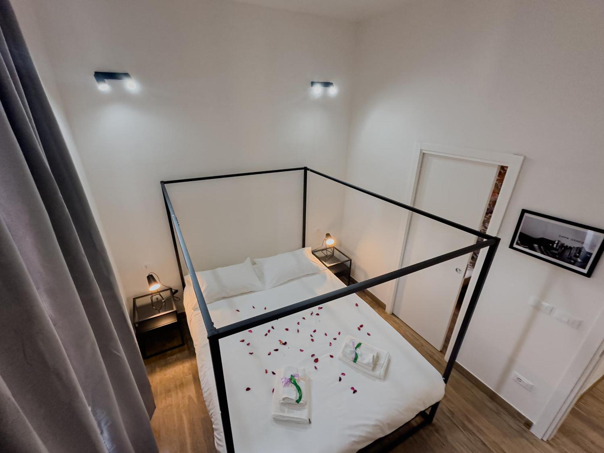 Realkasa Galliera Home & Suites Bologna Buitenkant foto