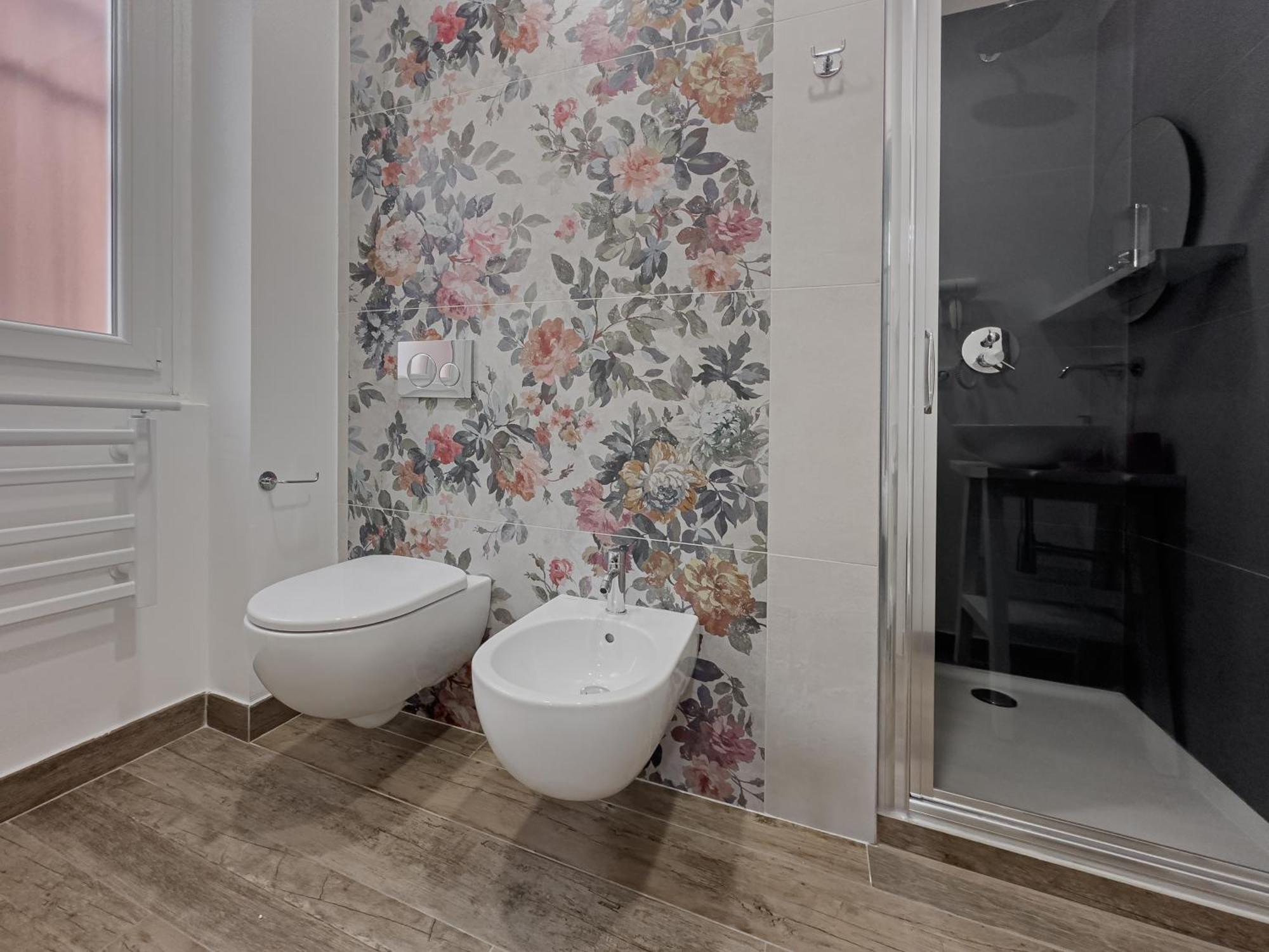 Realkasa Galliera Home & Suites Bologna Buitenkant foto