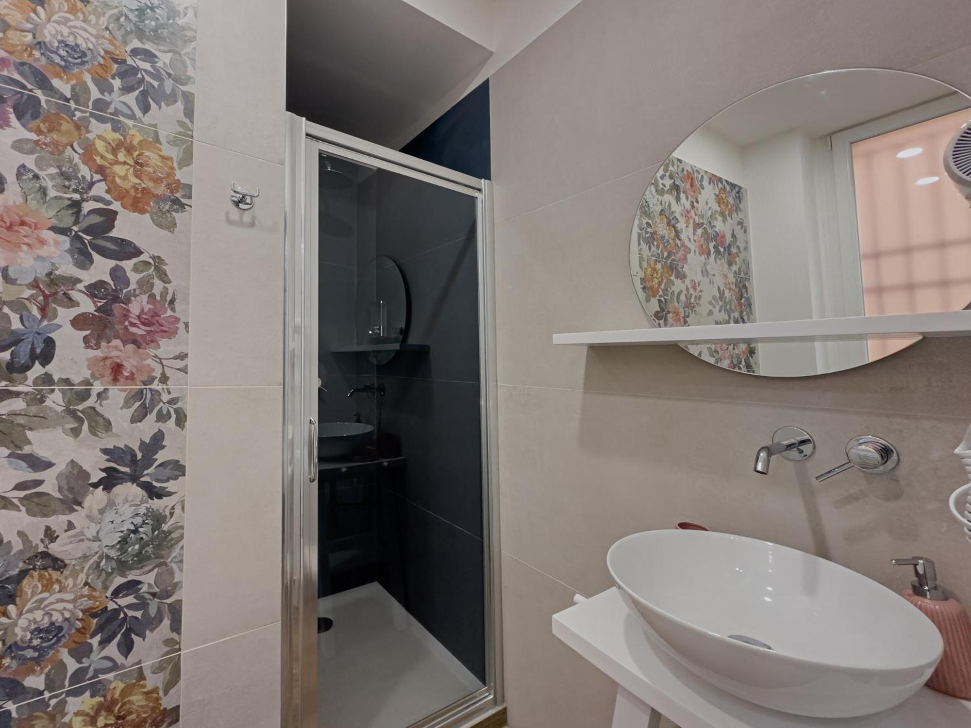 Realkasa Galliera Home & Suites Bologna Buitenkant foto
