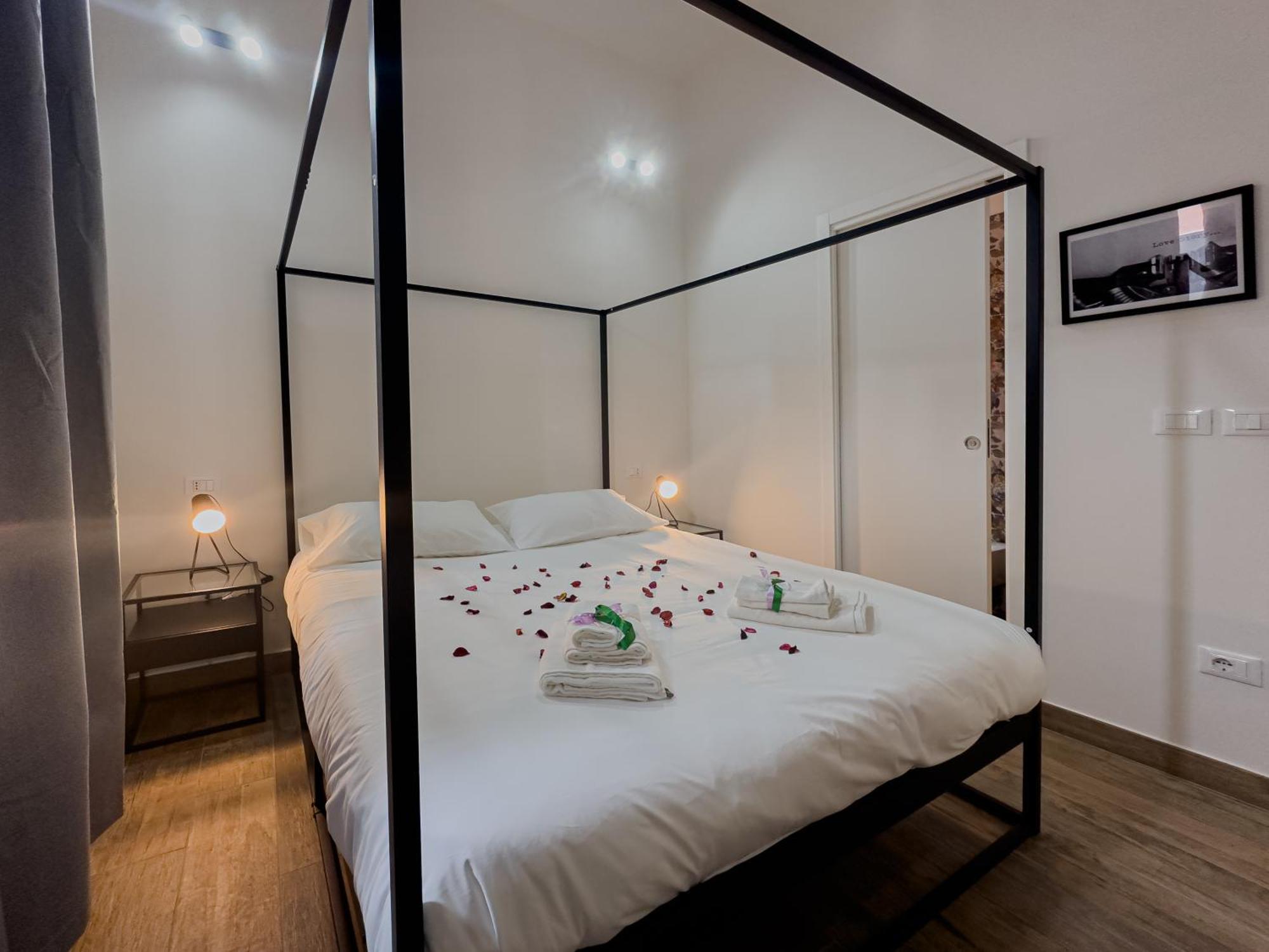 Realkasa Galliera Home & Suites Bologna Buitenkant foto