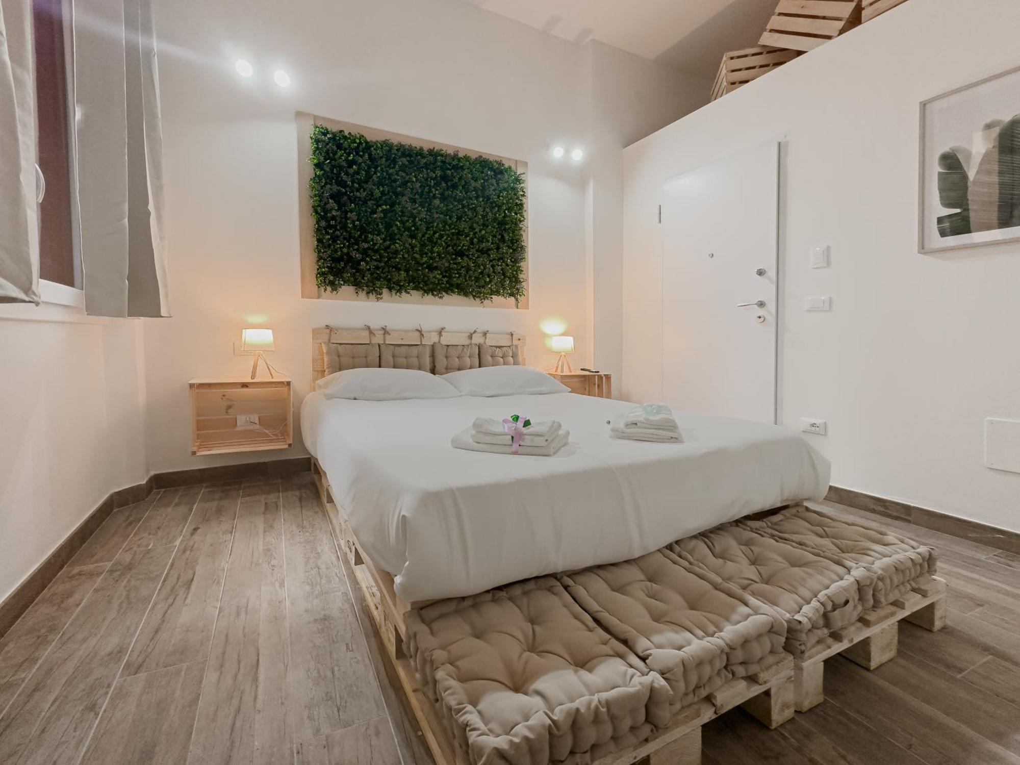 Realkasa Galliera Home & Suites Bologna Buitenkant foto
