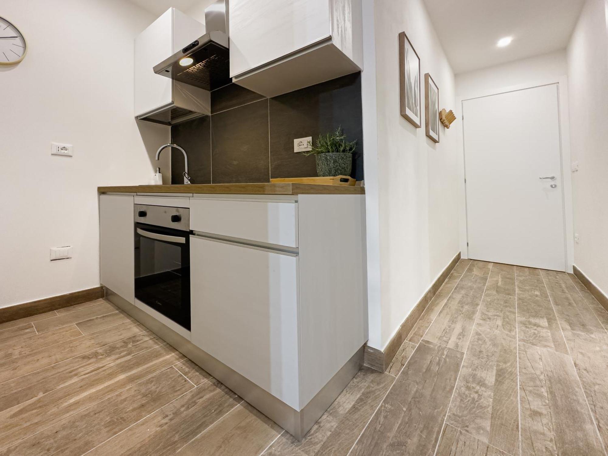 Realkasa Galliera Home & Suites Bologna Buitenkant foto