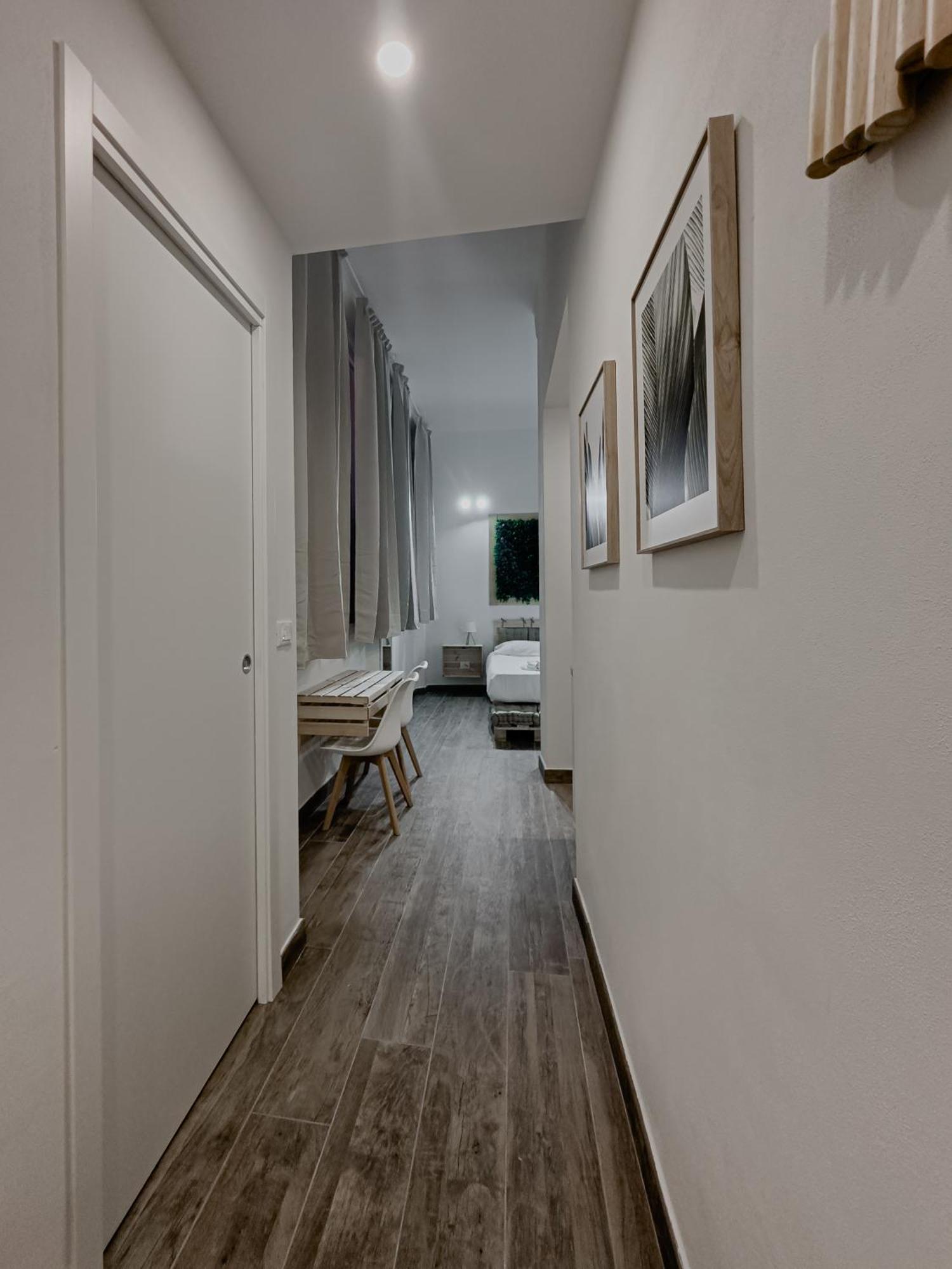 Realkasa Galliera Home & Suites Bologna Buitenkant foto