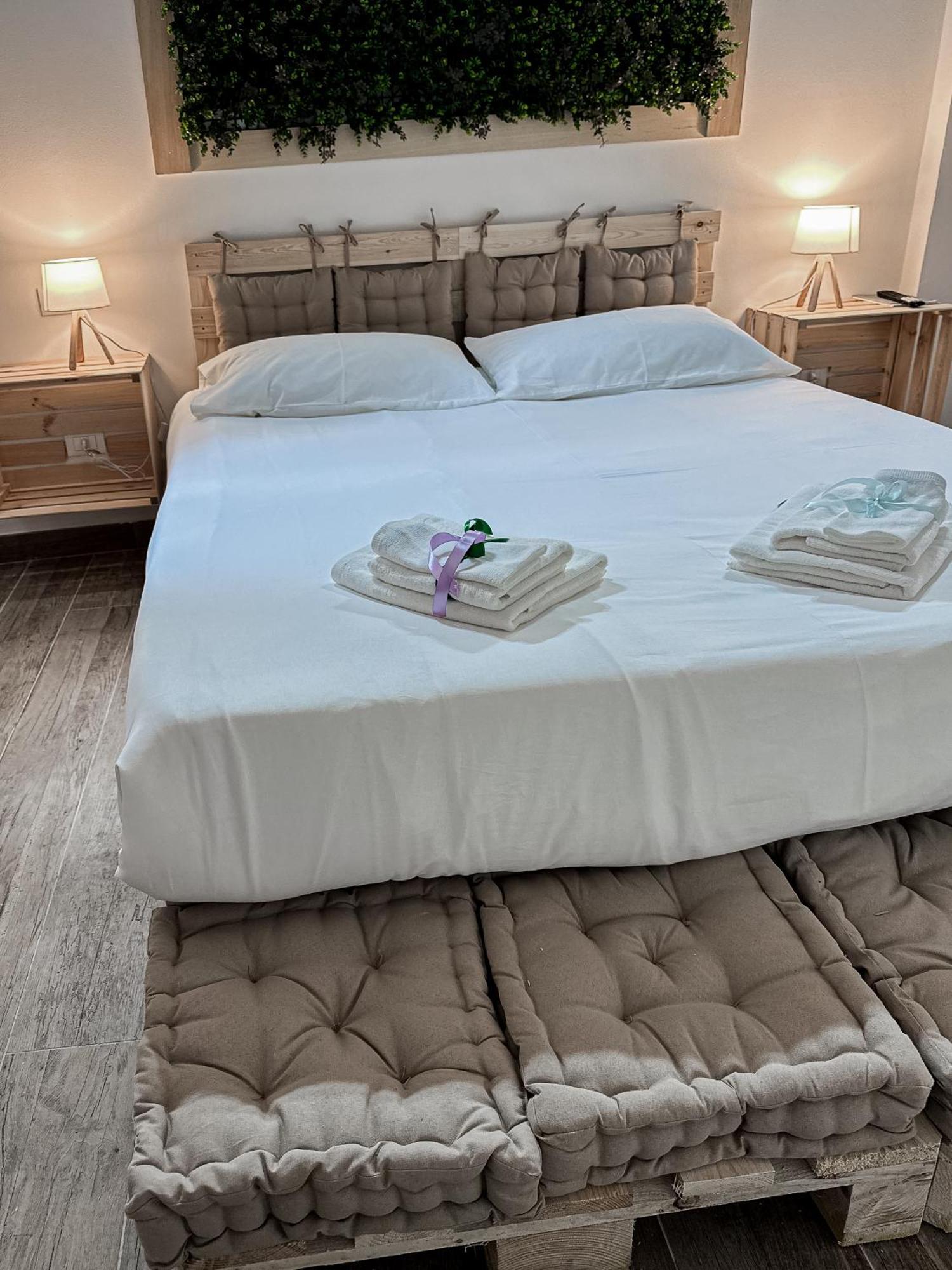 Realkasa Galliera Home & Suites Bologna Buitenkant foto
