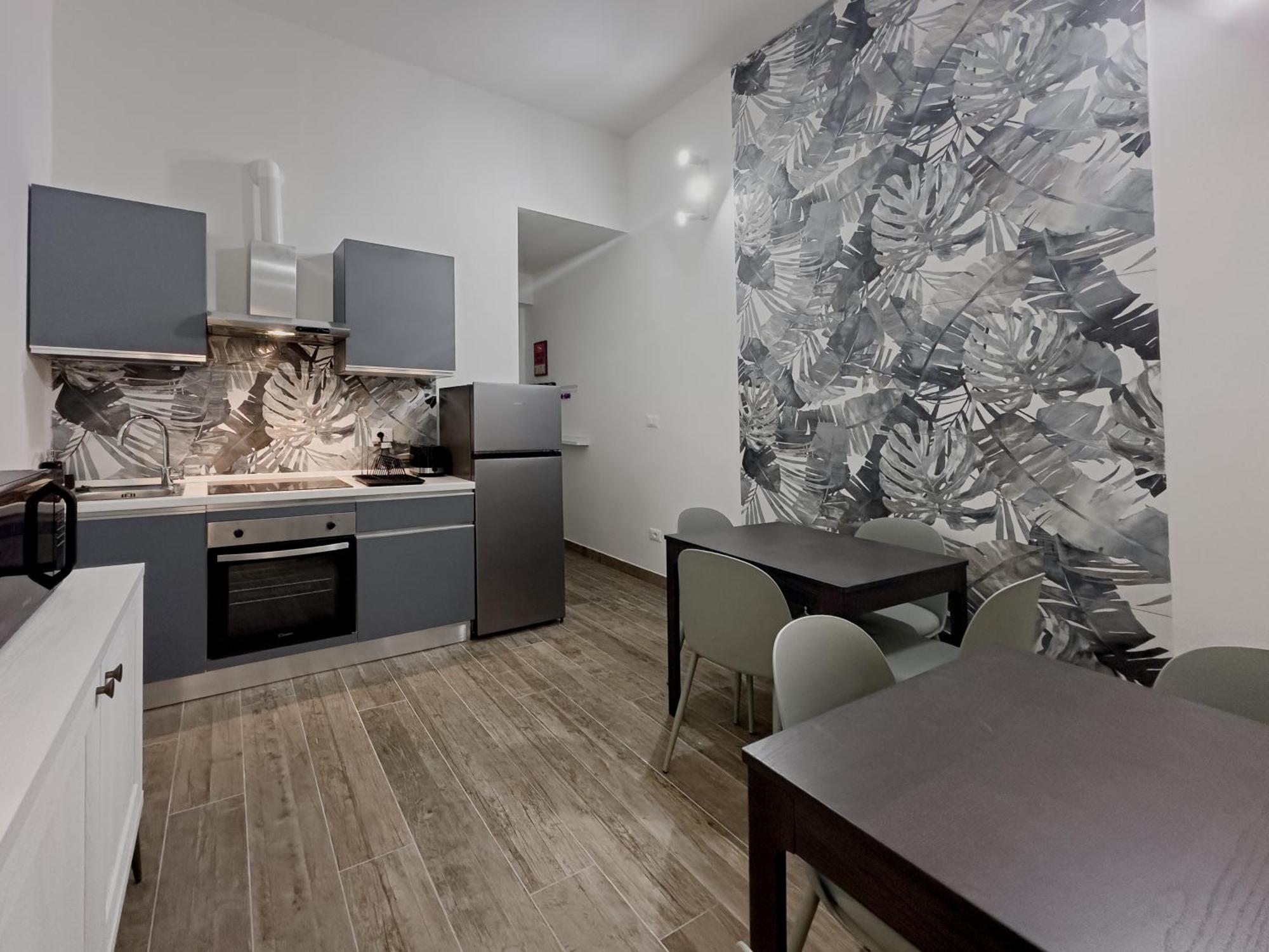 Realkasa Galliera Home & Suites Bologna Buitenkant foto