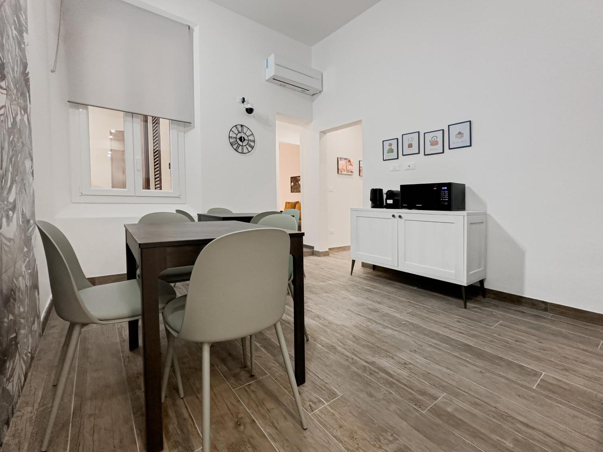 Realkasa Galliera Home & Suites Bologna Buitenkant foto