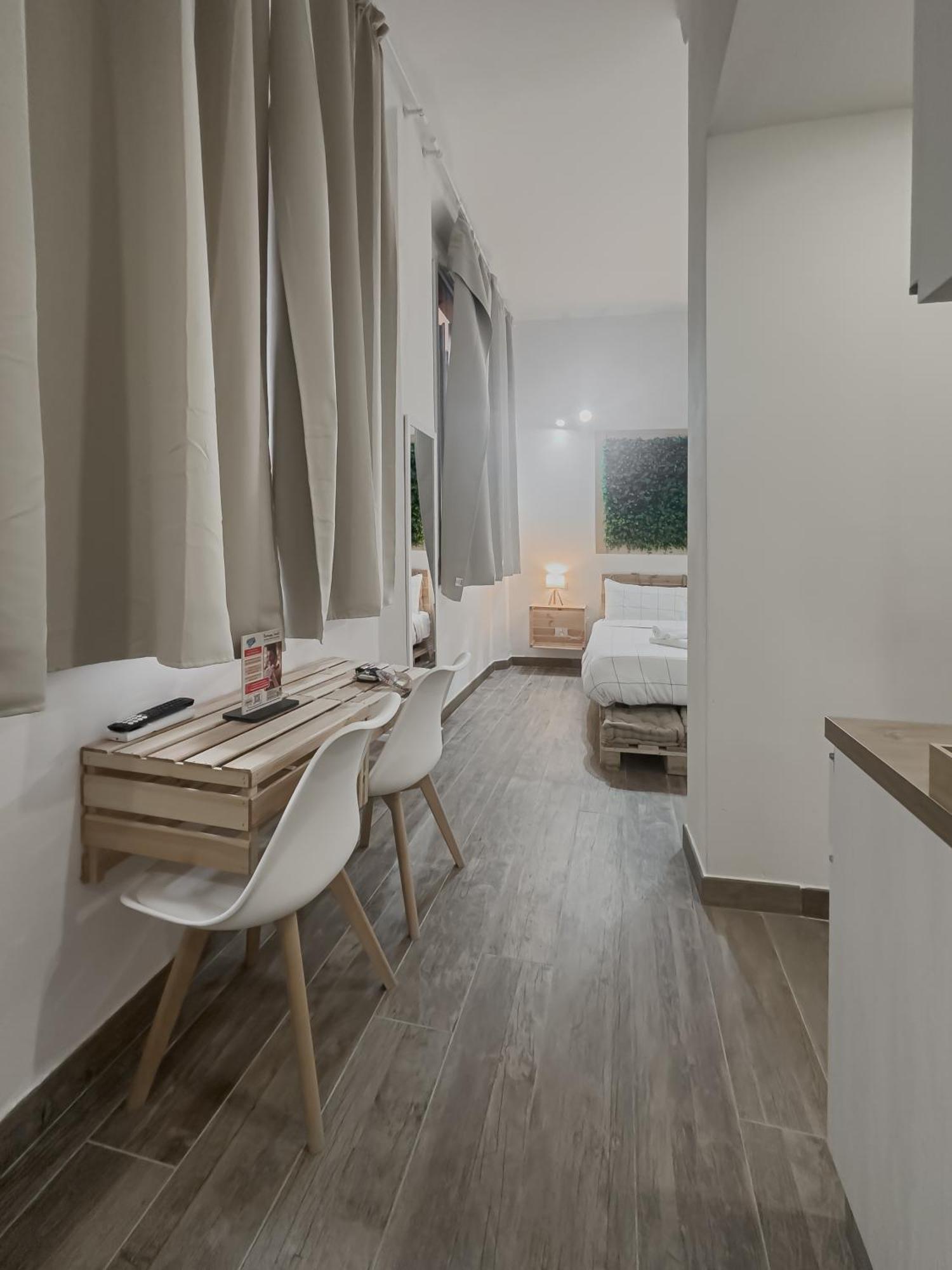 Realkasa Galliera Home & Suites Bologna Buitenkant foto