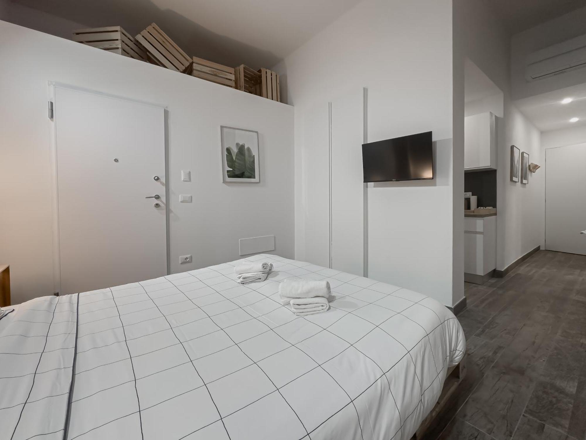 Realkasa Galliera Home & Suites Bologna Buitenkant foto