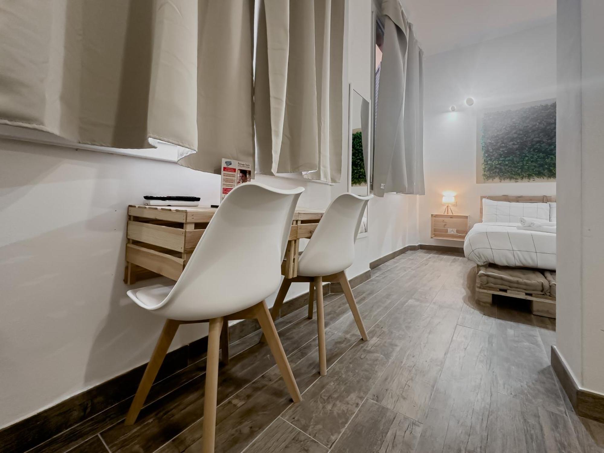 Realkasa Galliera Home & Suites Bologna Buitenkant foto