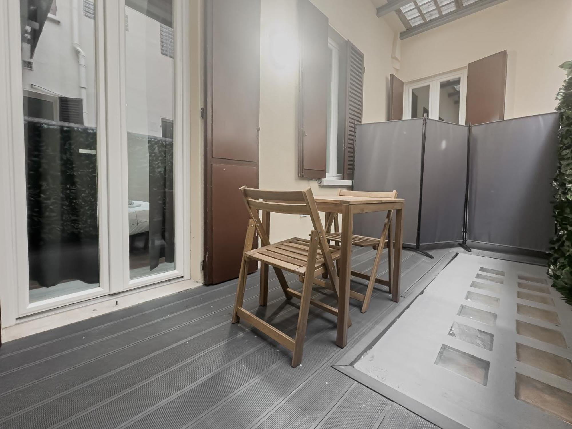 Realkasa Galliera Home & Suites Bologna Buitenkant foto