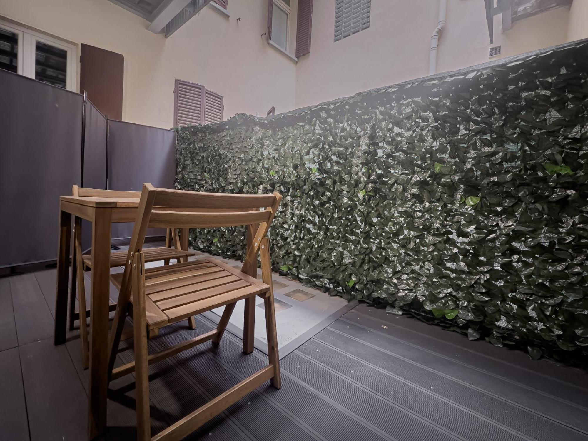 Realkasa Galliera Home & Suites Bologna Buitenkant foto
